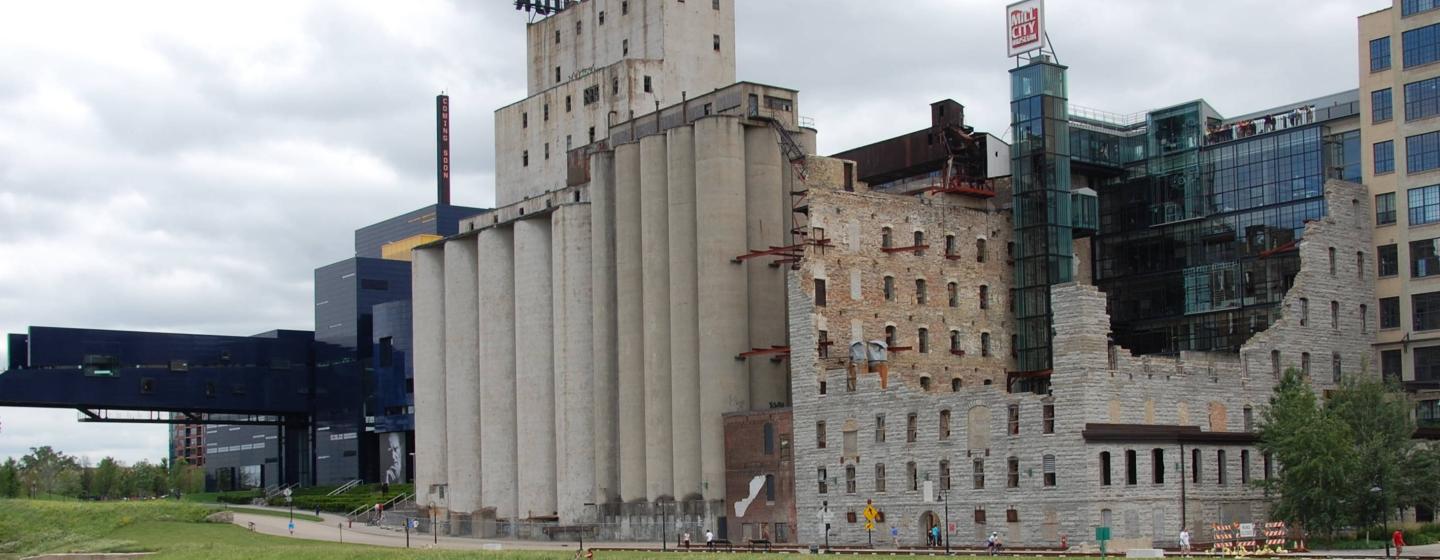 About Us MN Film and TV